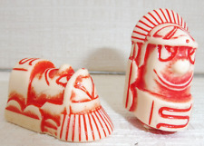KINDER SURPRISE - K97 N°104 - DOUBLE FACE TRAIN ET INDIEN - PHOTO RECTO-VERSO, usado comprar usado  Enviando para Brazil