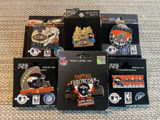 Set denver broncos for sale  Monument