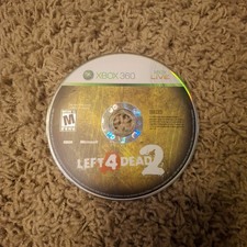 Left dead original for sale  Harrisonburg