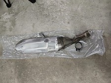 New oem muffler for sale  Nettie