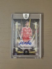 2024 topps chrome usato  Torino