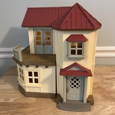 Calico critters red for sale  Lindenhurst