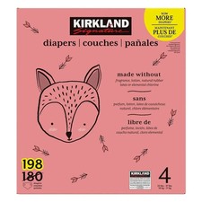 Kirkland signature diapers for sale  Houston