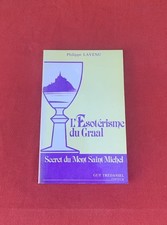 Esotérisme graal secret d'occasion  Aubagne