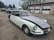 Citroen running parts for sale  Fenton