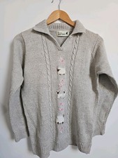 Vintage tulchan linen for sale  WOLVERHAMPTON