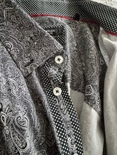 club collar shirt for sale club collar shirt for sale MACCLESFIELD