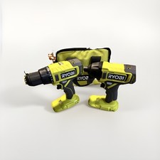 Ryobi tool combo for sale  Dania