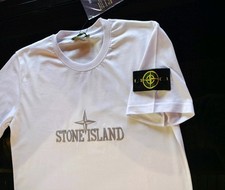 Stone island shirt usato  Viterbo