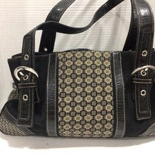 Nine west black for sale  Bluffton
