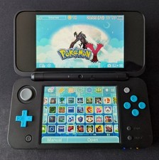Nintendo 2ds handheld for sale  EGREMONT