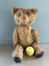 Antique teddy bear for sale  BUNTINGFORD