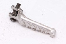 Fußraste vorn links gebraucht kaufen Fußraste vorn links gebraucht kaufen  Trebbin