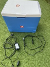 Portable camping fridge for sale  LICHFIELD