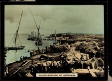 Usado, Foto Ägypten, Mercado de Omdurman - 10650024 comprar usado  Enviando para Brazil