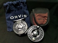 Orvis access mid for sale  LUDLOW