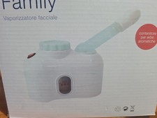 vaporizzatore viso usato vaporizzatore viso usato  San Piero Patti