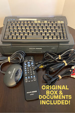 Vintage philips magnavox for sale  Hurricane