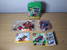 Sets lego creator for sale  POOLE