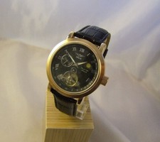 Armbanduhr herrenuhr minoir gebraucht kaufen  Speicher
