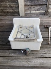Butler sink vintage for sale  ERITH