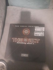 Act somethhing inch for sale  CARLISLE