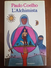 l alchimista usato  Torino