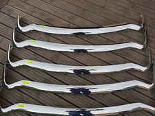 Mgb chromed bumper for sale  HARLOW