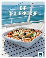 Die seglerküche schertler d'occasion  Expédié en France