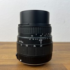 Obiettivo per nikon usato  Crema
