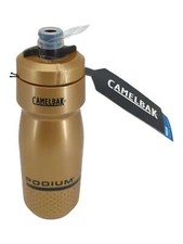Camelbak podium goldfarben gebraucht kaufen  Leipzig