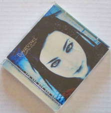 Evanescence, Fallen, CD, 2003, Epic comprar usado  Enviando para Brazil