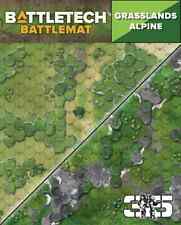 Cat35800c battletech battle gebraucht kaufen  Heroldsberg
