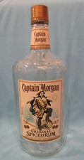 Captain morgan original for sale  Cookeville
