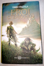 Libro chiara strazzulla usato  Italia