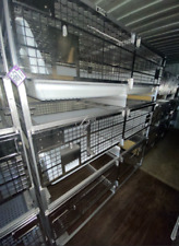 Lendeking rabbit rack for sale  Carlsbad