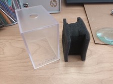 Skagen perspex plastic for sale  BOURNEMOUTH