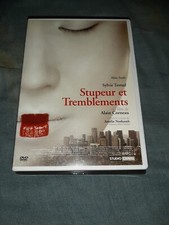 Dvd stupeur tremblements d'occasion  Marseille XIII