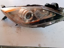 Faro anteriore destro usato  Italia
