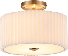 Vonluce semi flush for sale  Chicago