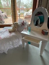 Doll bed nightstand for sale  Kannapolis