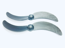 LOT OF 2 INDUSTRIAL STAND FAN 2-METAL-BLADES 24" comprar usado LOT OF 2 INDUSTRIAL STAND FAN 2-METAL-BLADES 24" comprar usado  Enviando para Brazil