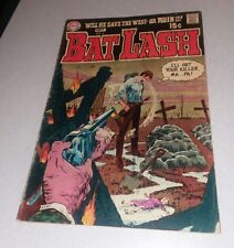 Bat lash comics usato  Spedire a Italy