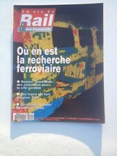 Vie rail 1994 d'occasion  Bully-les-Mines
