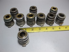 Johnson used gearcase for sale  Breaux Bridge