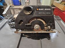 227 circular saw for sale  SOUTHSEA