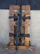 Vintage 1950s wooden for sale  Clarkston