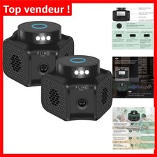 Puissant répulsif ultrason d'occasion  Matha