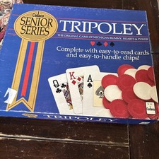 Vintage tripoley senior for sale  Daytona Beach