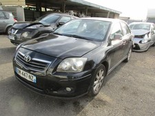 Injecteurs toyota avensis d'occasion  France